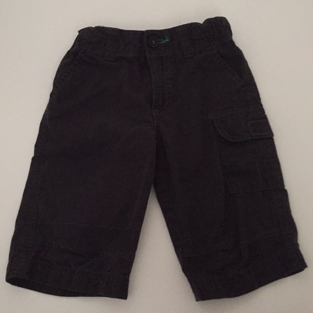 Sprockets Cargo Shorts